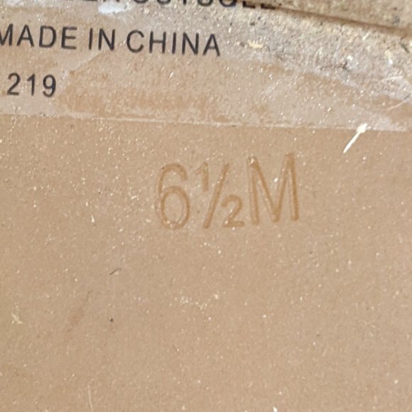 Black Steven by Steve Madden Ballet Flats - Picture 3 of 8